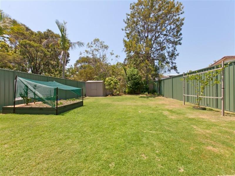 205 Mooroondu Road, Thorneside QLD 4158