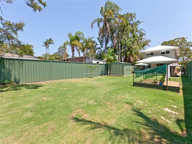 205 Mooroondu Road, Thorneside QLD 4158