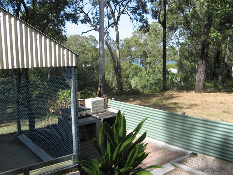 Macleay Island QLD 4184