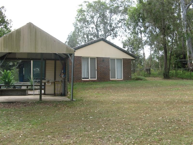 Macleay Island QLD 4184