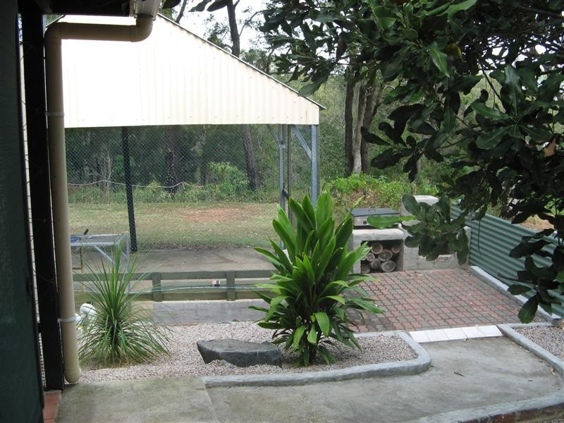Macleay Island QLD 4184