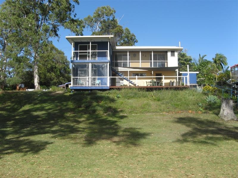 Macleay Island QLD 4184