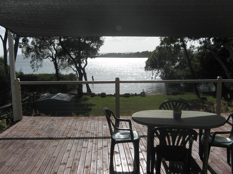 Macleay Island QLD 4184