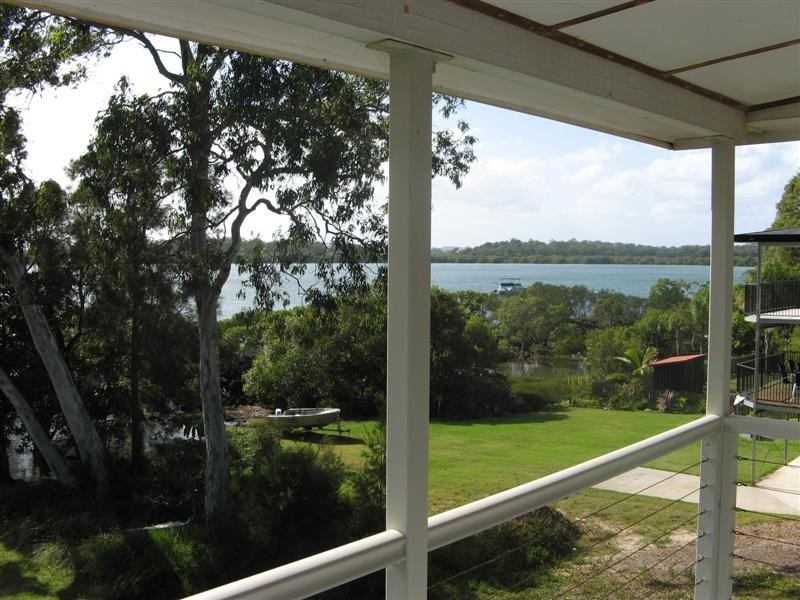 Macleay Island QLD 4184