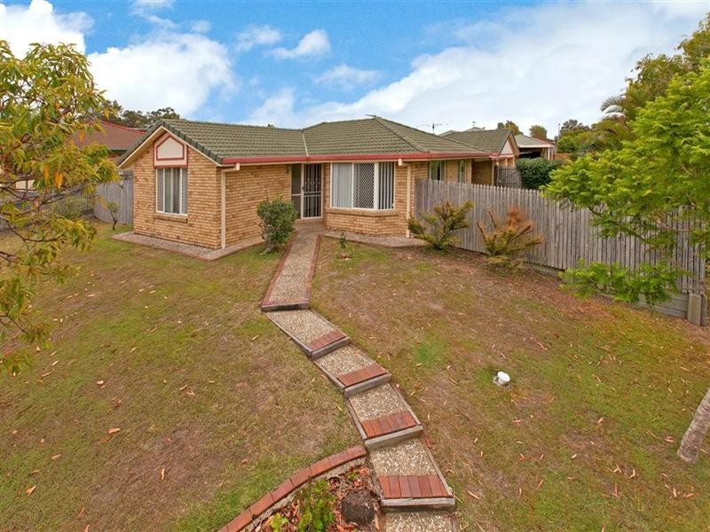 17 Cresthill Street, Birkdale QLD 4159