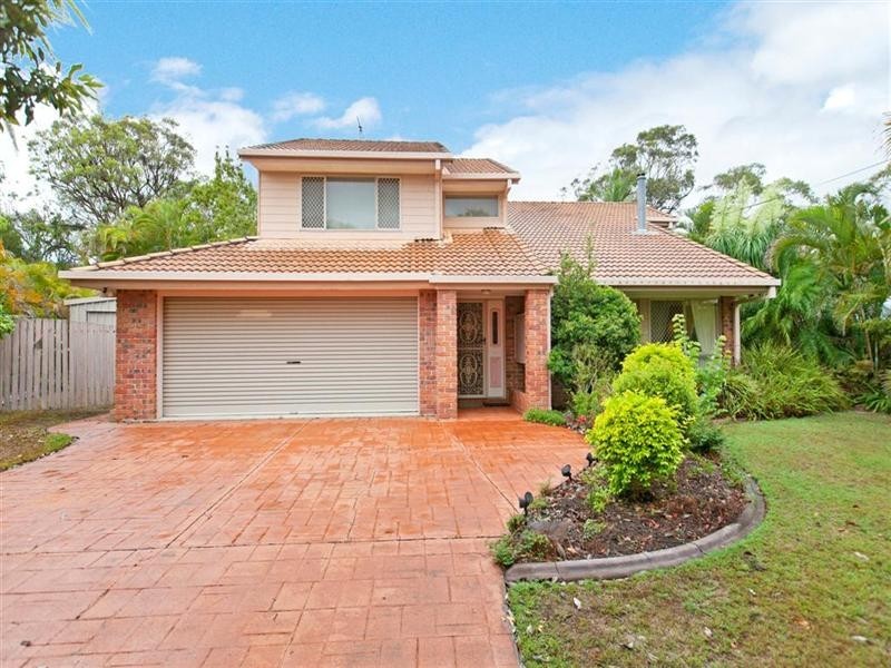 11 Kaloma Court, Alexandra Hills QLD 4161