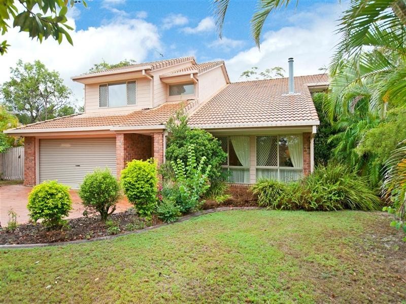 11 Kaloma Court, Alexandra Hills QLD 4161