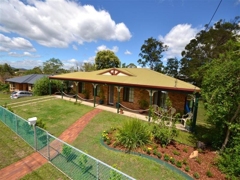 155 Vienna Road, Alexandra Hills QLD 4161