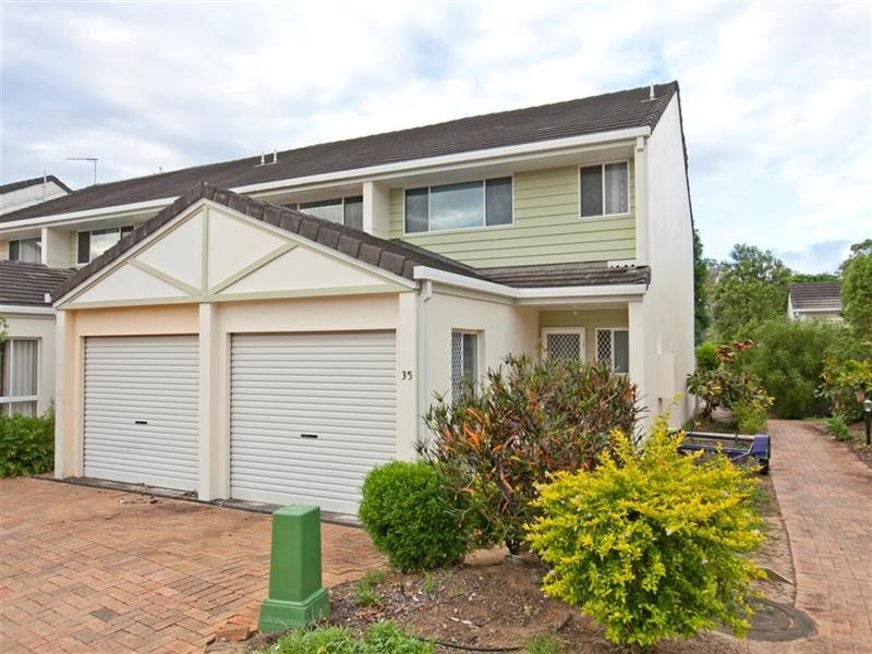 35/14 Kensington Place, Birkdale QLD 4159