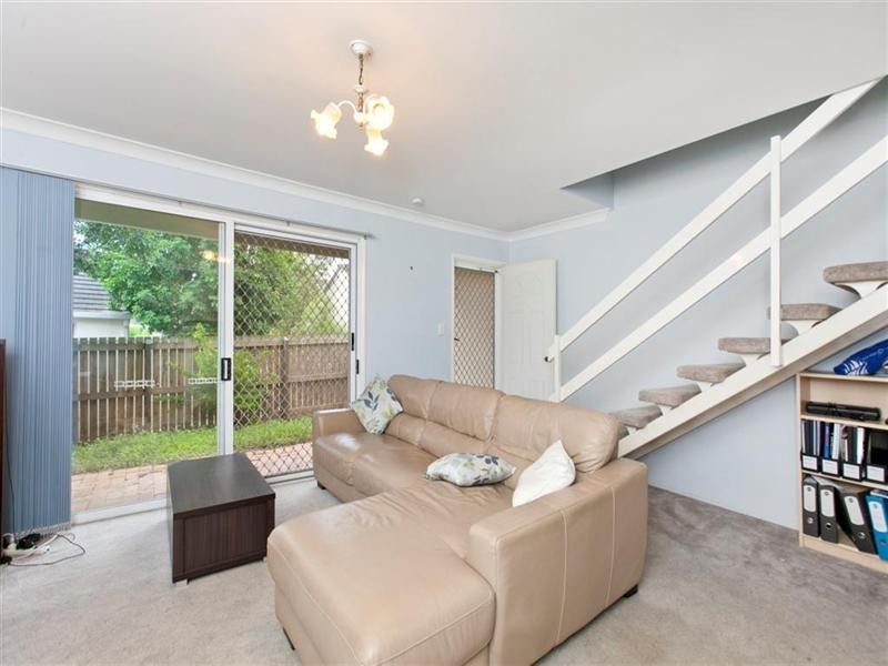 35/14 Kensington Place, Birkdale QLD 4159