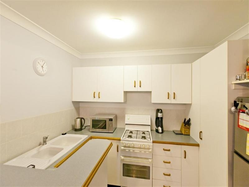 35/14 Kensington Place, Birkdale QLD 4159