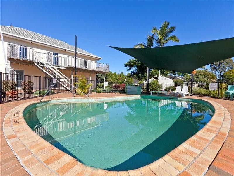 35/14 Kensington Place, Birkdale QLD 4159