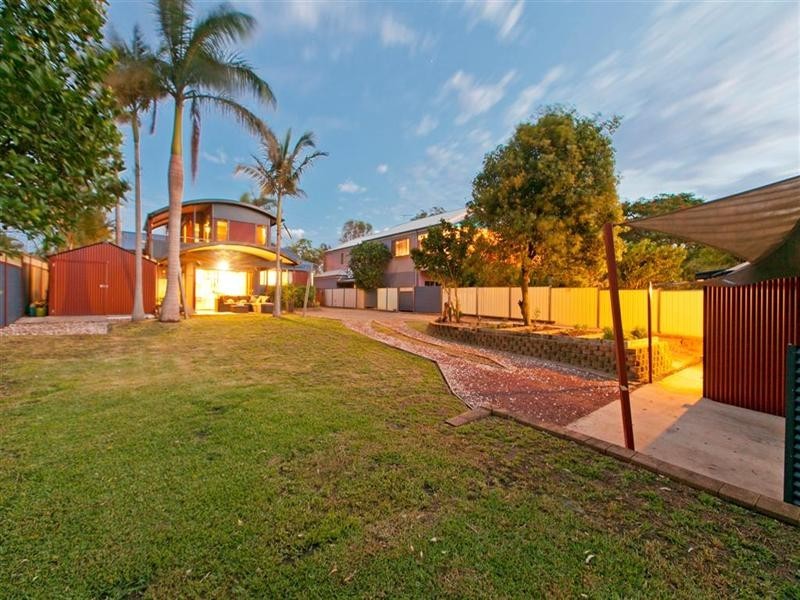 134 Thorneside Road, Thorneside QLD 4158