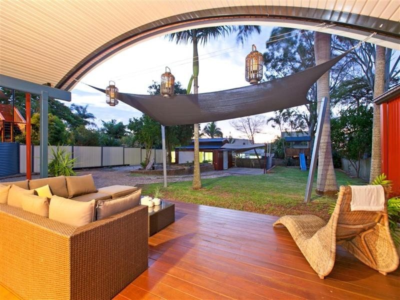 134 Thorneside Road, Thorneside QLD 4158