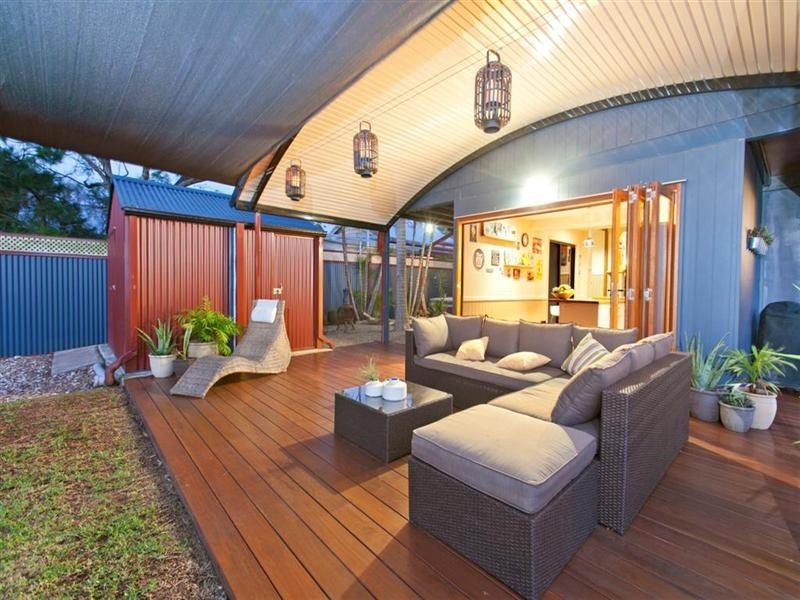 134 Thorneside Road, Thorneside QLD 4158