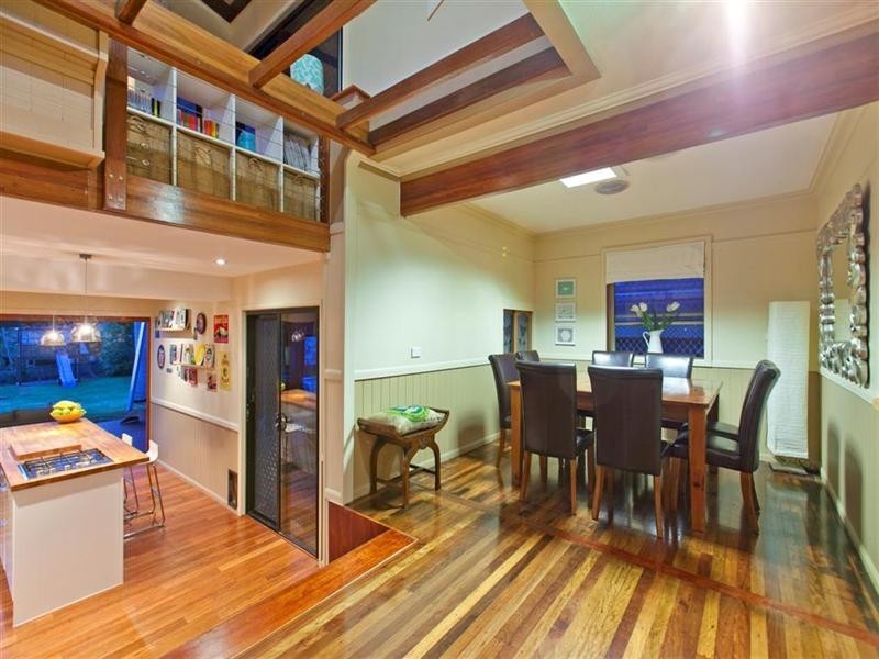 134 Thorneside Road, Thorneside QLD 4158