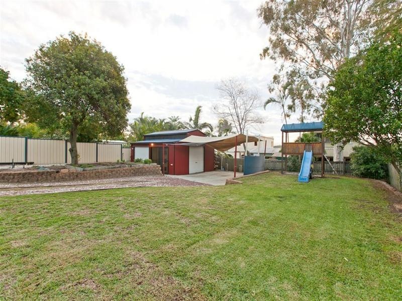 134 Thorneside Road, Thorneside QLD 4158