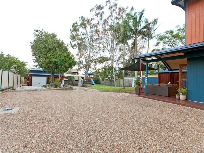 134 Thorneside Road, Thorneside QLD 4158