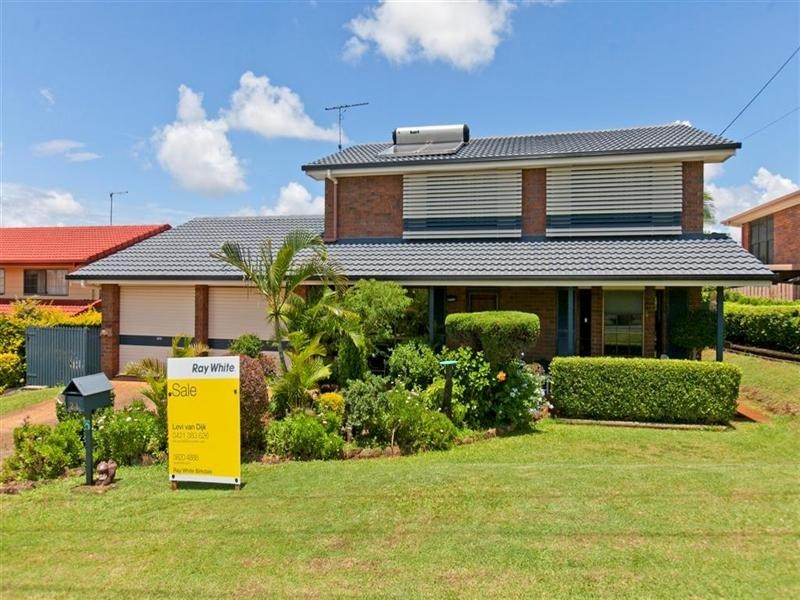 21 Dell Street, Cleveland QLD 4163