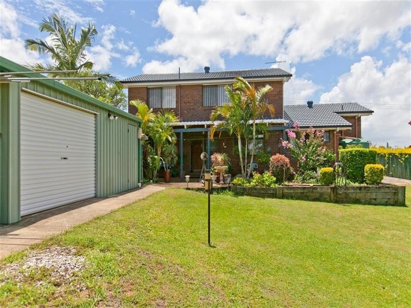 21 Dell Street, Cleveland QLD 4163
