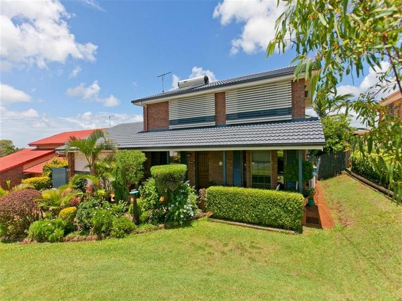 21 Dell Street, Cleveland QLD 4163