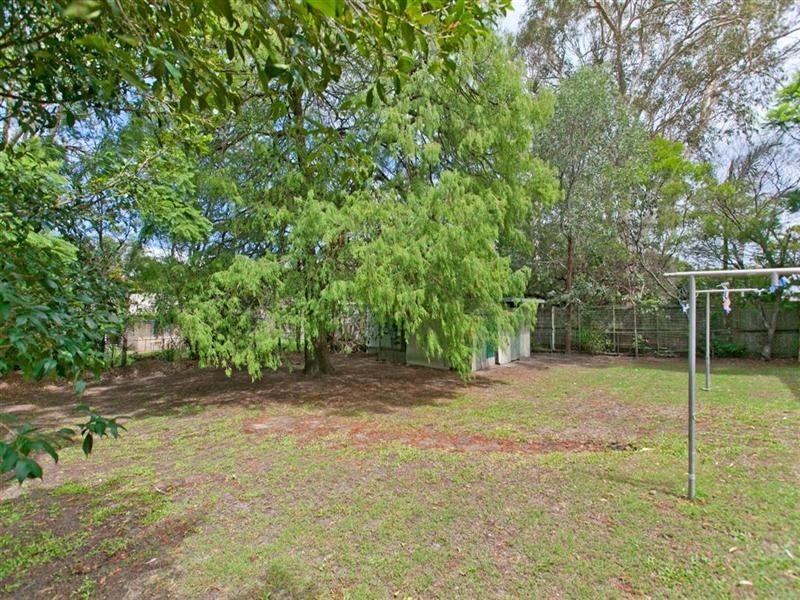 31 Willard Road, Capalaba QLD 4157