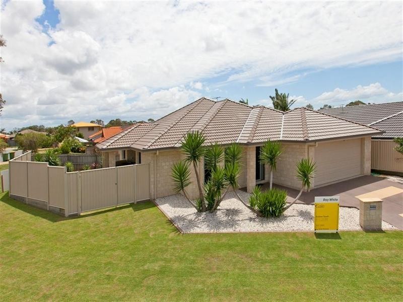 10 Liner Street, Wellington Point QLD 4160