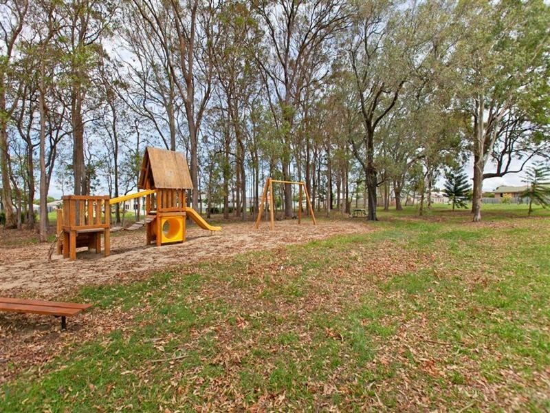 10 Liner Street, Wellington Point QLD 4160