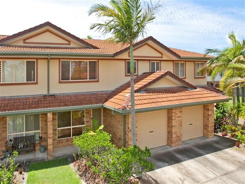 Thorneside QLD 4158