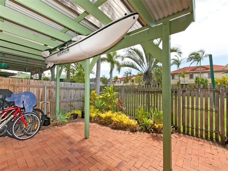 Thorneside QLD 4158