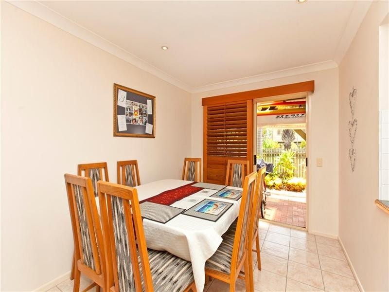 Thorneside QLD 4158