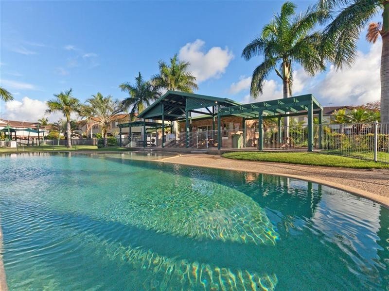 Thorneside QLD 4158