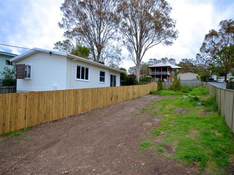 48 Bates Street, Birkdale QLD 4159