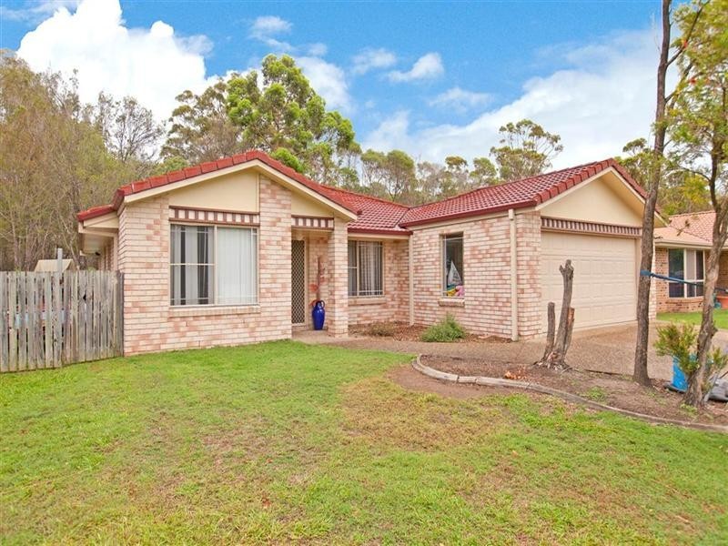 52 Coolnwynpin Way, Capalaba QLD 4157