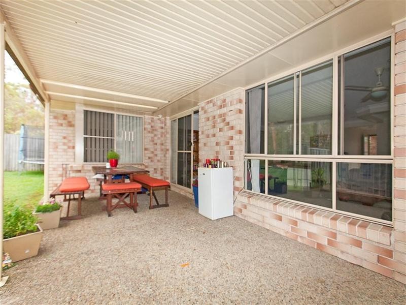 52 Coolnwynpin Way, Capalaba QLD 4157