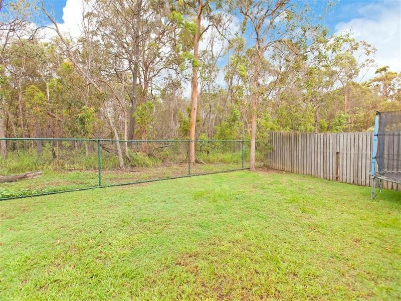 52 Coolnwynpin Way, Capalaba QLD 4157