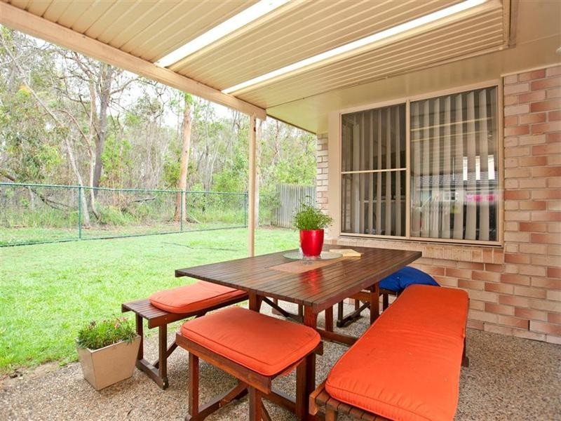 52 Coolnwynpin Way, Capalaba QLD 4157