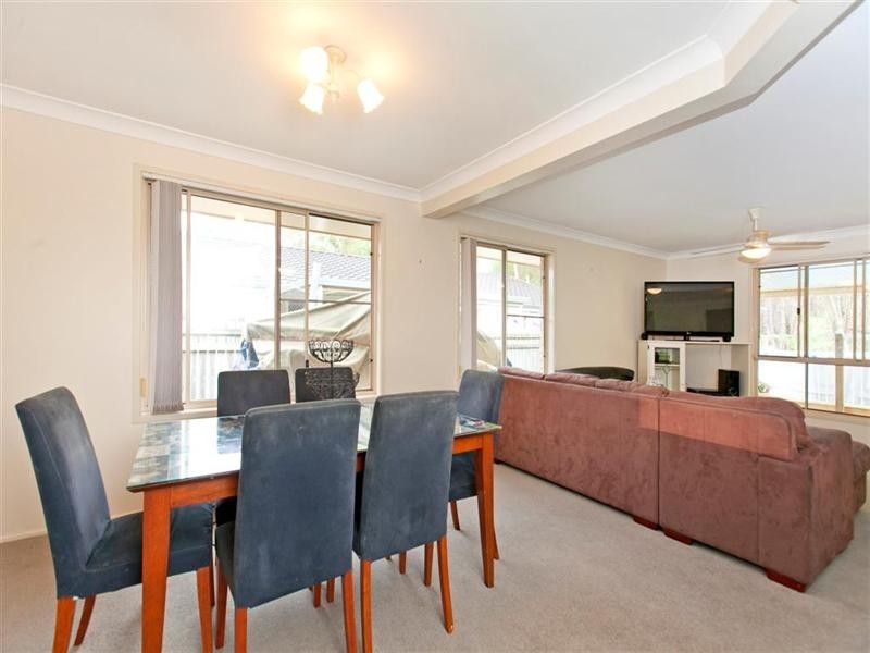 52 Coolnwynpin Way, Capalaba QLD 4157