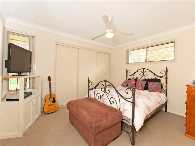 52 Coolnwynpin Way, Capalaba QLD 4157