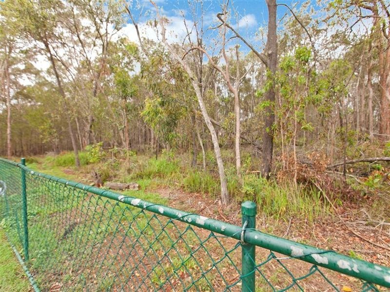 52 Coolnwynpin Way, Capalaba QLD 4157