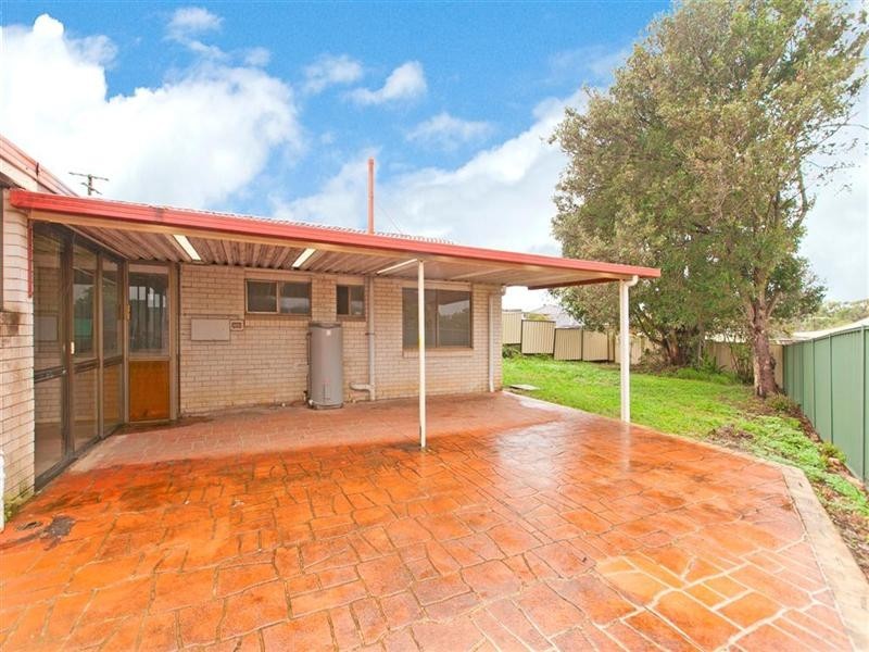 3 Spoonbill Street, Birkdale QLD 4159