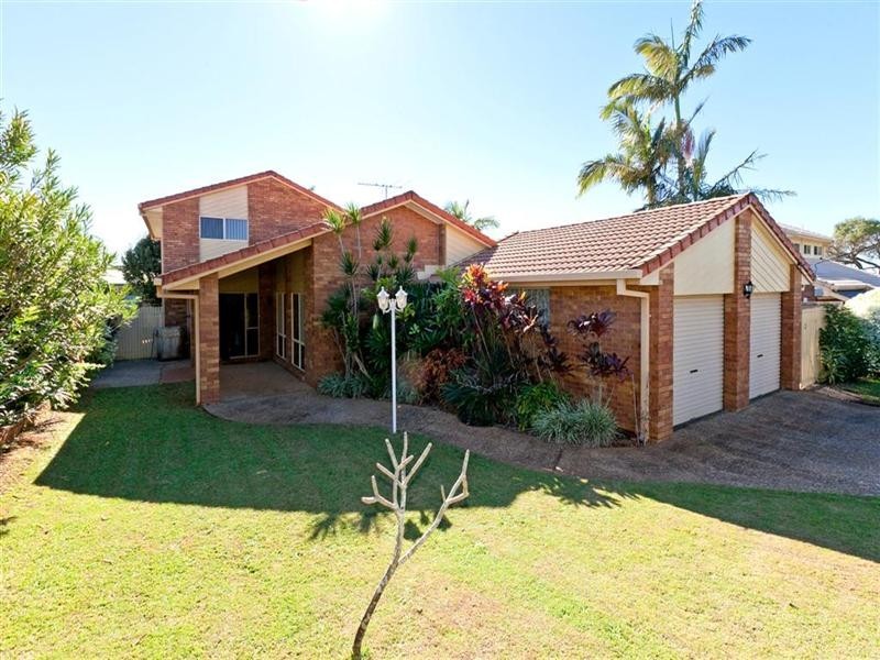 16 Ocean Street, Cleveland QLD 4163