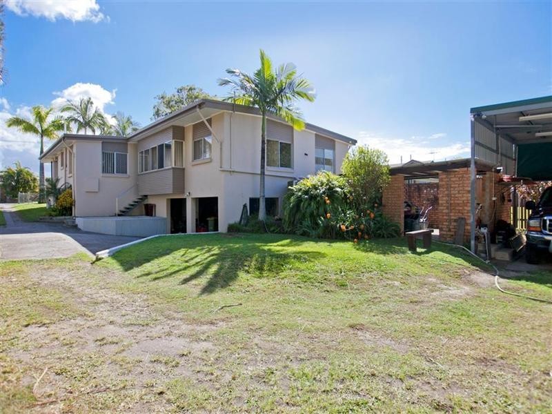 63 Barron Road, Birkdale QLD 4159