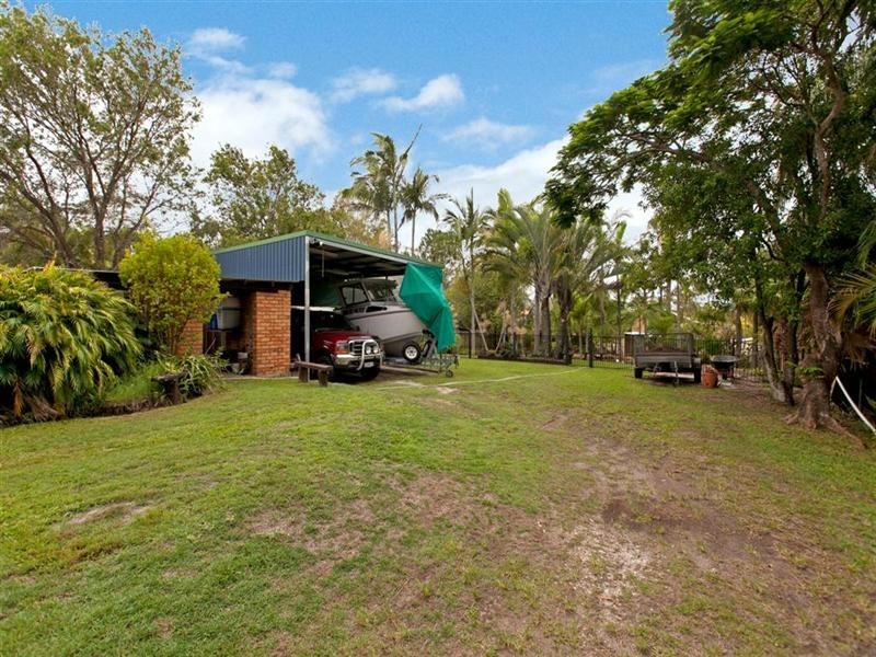 63 Barron Road, Birkdale QLD 4159