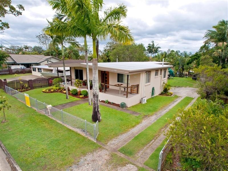 63 Barron Road, Birkdale QLD 4159