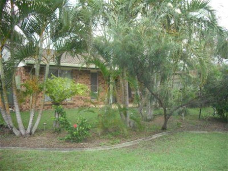 32 RHOADES Street, Capalaba QLD 4157