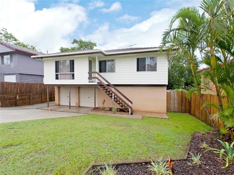 4 Cambridge Drive, Alexandra Hills QLD 4161