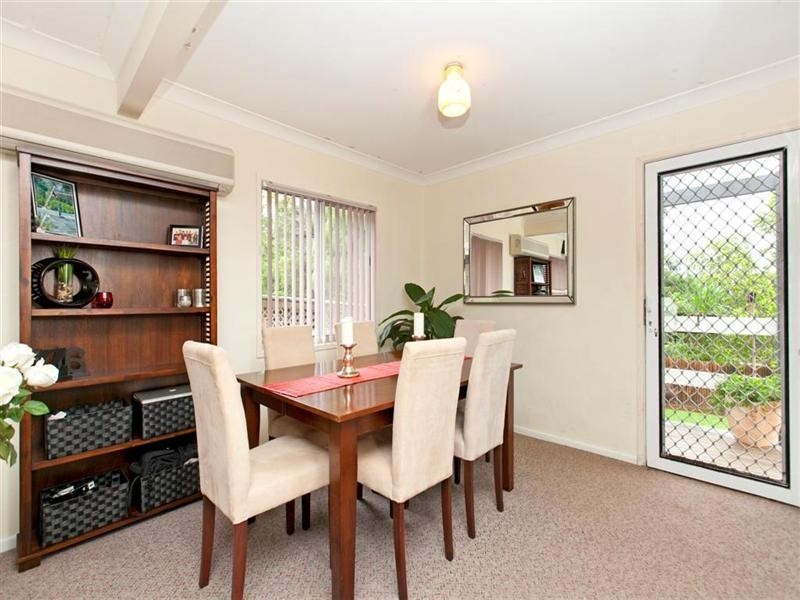 4 Cambridge Drive, Alexandra Hills QLD 4161