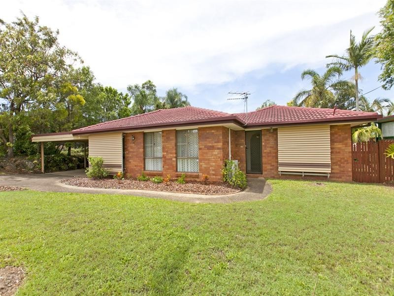 2 Tyne Court, Alexandra Hills QLD 4161