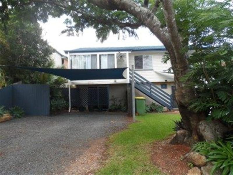 16 MATILDA Street, Wellington Point QLD 4160